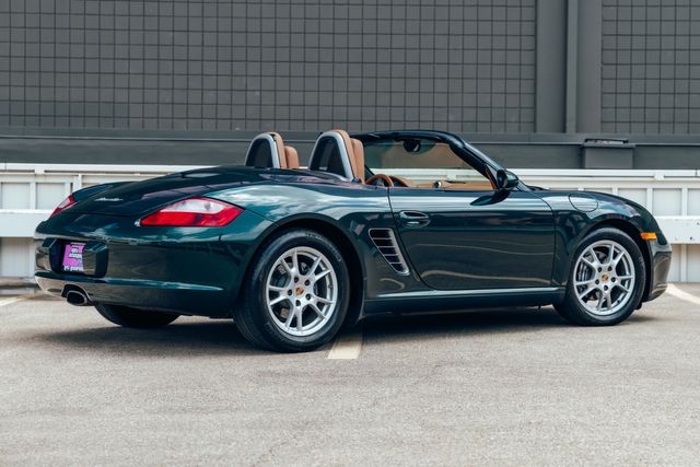 2008 Porsche Boxster  | Addison, TX | Apex Auto Sports