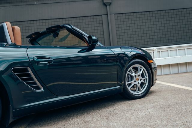 2008 Porsche Boxster  | Addison, TX | Apex Auto Sports