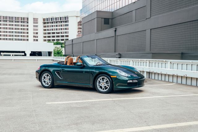 2008 Porsche Boxster | Addison, TX | Apex Auto Sports 2008 Porsche Boxster | Addison, TX | Apex Auto Sports