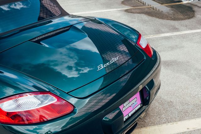 2008 Porsche Boxster  | Addison, TX | Apex Auto Sports