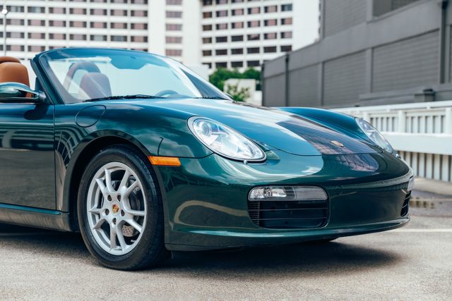 2008 Porsche Boxster | Addison, TX | Apex Auto Sports 2008 Porsche Boxster | Addison, TX | Apex Auto Sports