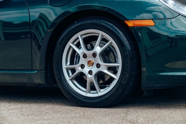 2008 Porsche Boxster | Addison, TX | Apex Auto Sports 2008 Porsche Boxster | Addison, TX | Apex Auto Sports