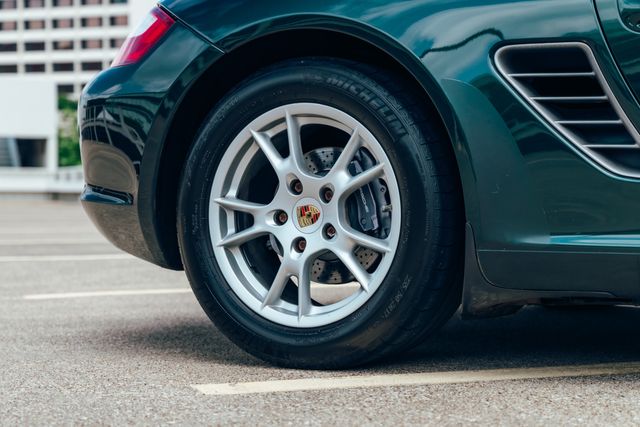 2008 Porsche Boxster | Addison, TX | Apex Auto Sports 2008 Porsche Boxster | Addison, TX | Apex Auto Sports