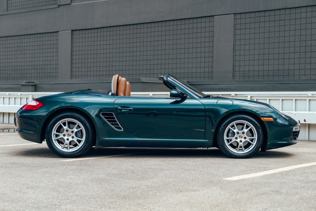2008 Porsche Boxster | Addison, TX | Apex Auto Sports 2008 Porsche Boxster | Addison, TX | Apex Auto Sports