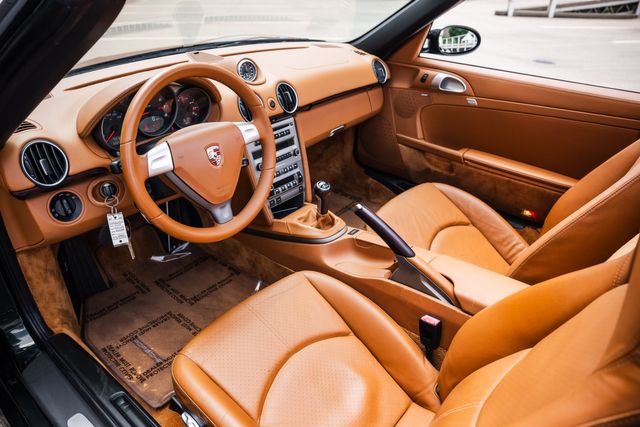 2008 Porsche Boxster  | Addison, TX | Apex Auto Sports