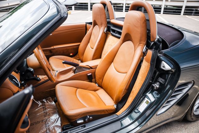 2008 Porsche Boxster | Addison, TX | Apex Auto Sports 2008 Porsche Boxster | Addison, TX | Apex Auto Sports