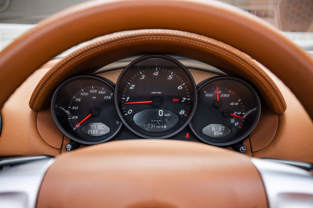 2008 Porsche Boxster  | Addison, TX | Apex Auto Sports