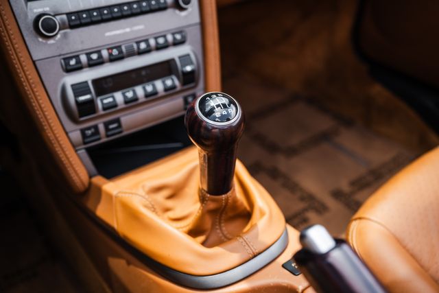 2008 Porsche Boxster  | Addison, TX | Apex Auto Sports