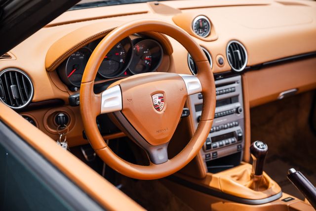 2008 Porsche Boxster | Addison, TX | Apex Auto Sports 2008 Porsche Boxster | Addison, TX | Apex Auto Sports