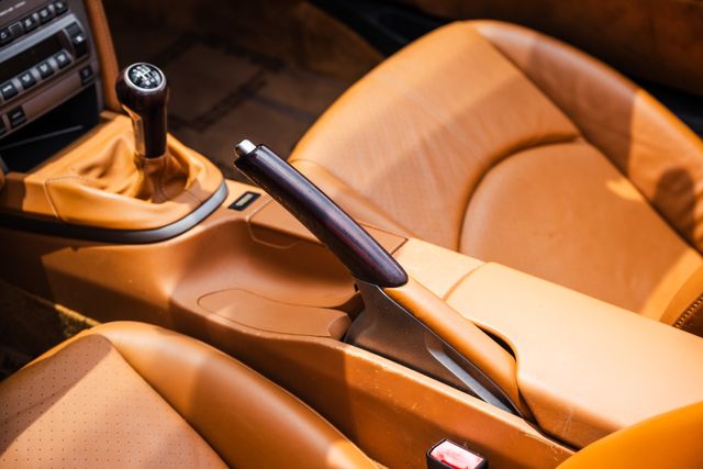 2008 Porsche Boxster  | Addison, TX | Apex Auto Sports