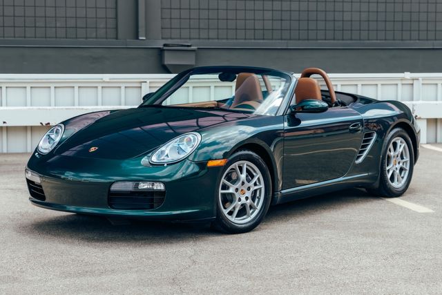 2008 Porsche Boxster | Addison, TX | Apex Auto Sports 2008 Porsche Boxster | Addison, TX | Apex Auto Sports