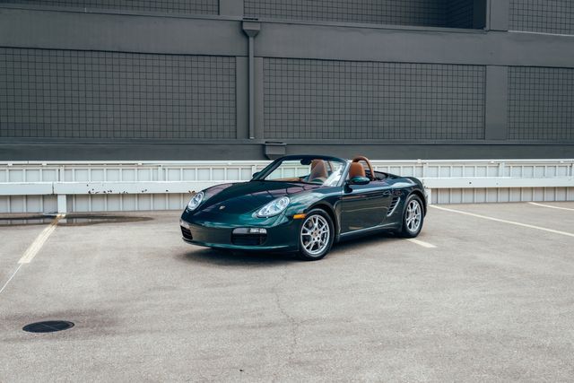 2008 Porsche Boxster | Addison, TX | Apex Auto Sports 2008 Porsche Boxster | Addison, TX | Apex Auto Sports