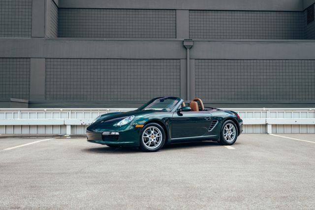 2008 Porsche Boxster | Addison, TX | Apex Auto Sports 2008 Porsche Boxster | Addison, TX | Apex Auto Sports