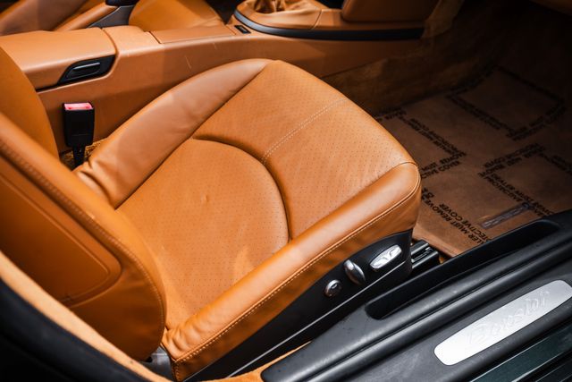 2008 Porsche Boxster  | Addison, TX | Apex Auto Sports