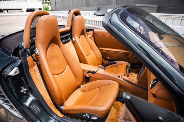 2008 Porsche Boxster  | Addison, TX | Apex Auto Sports
