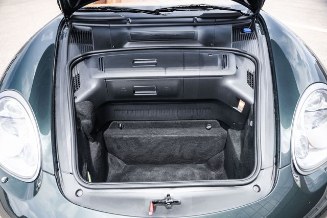 2008 Porsche Boxster  | Addison, TX | Apex Auto Sports