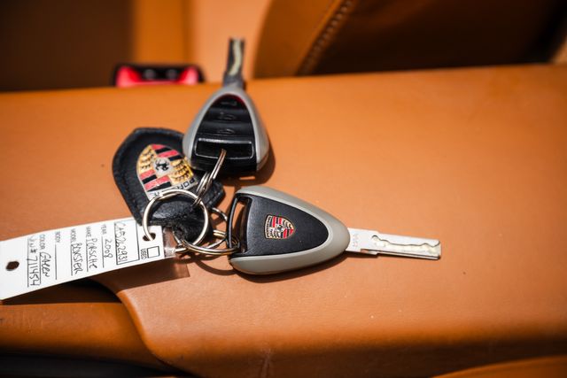 2008 Porsche Boxster  | Addison, TX | Apex Auto Sports