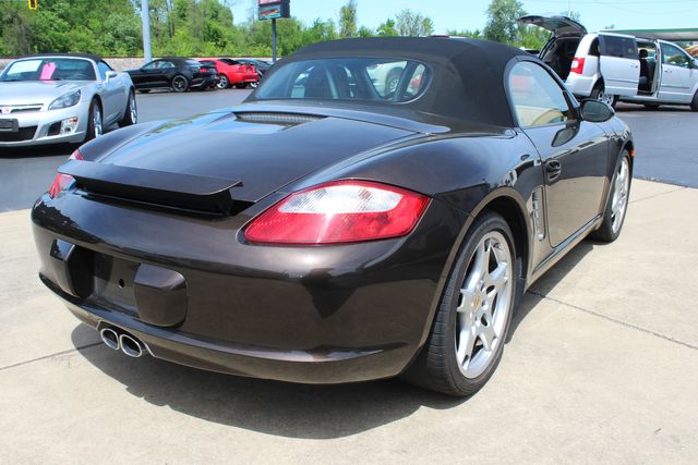 2008 Porsche Boxster S Manual | Granite City, Illinois | MasterCars Company Inc.