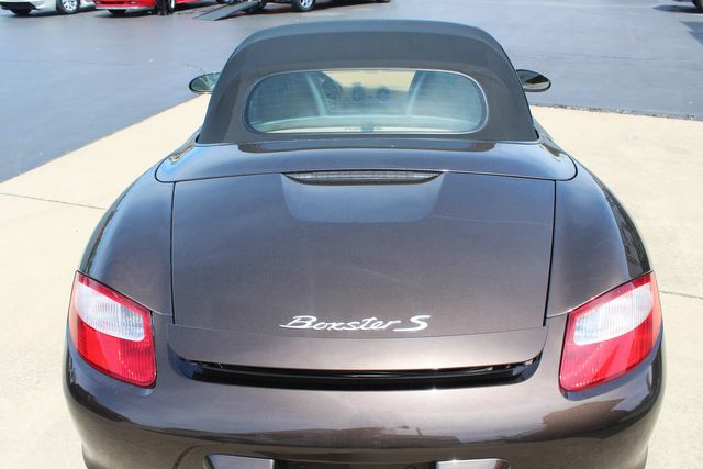 2008 Porsche Boxster S Manual | Granite City, Illinois | MasterCars Company Inc.