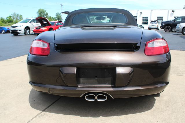 2008 Porsche Boxster S Manual | Granite City, Illinois | MasterCars Company Inc.