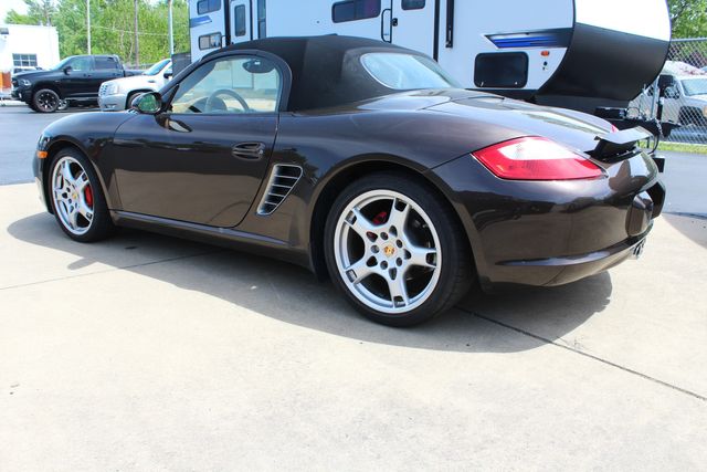 2008 Porsche Boxster S Manual | Granite City, Illinois | MasterCars Company Inc.