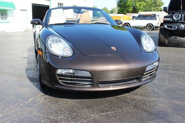 2008 Porsche Boxster S Manual | Granite City, Illinois | MasterCars Company Inc.