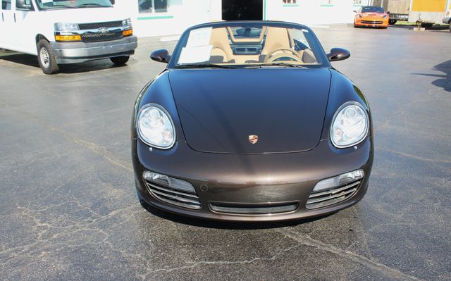 2008 Porsche Boxster S Manual | Granite City, Illinois | MasterCars Company Inc.