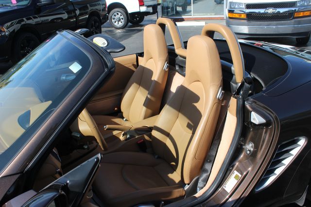 2008 Porsche Boxster S Manual | Granite City, Illinois | MasterCars Company Inc.