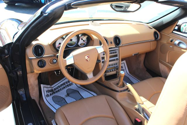 2008 Porsche Boxster S Manual | Granite City, Illinois | MasterCars Company Inc. 2008 Porsche Boxster S Manual | Granite City, Illinois | MasterCars Company Inc.