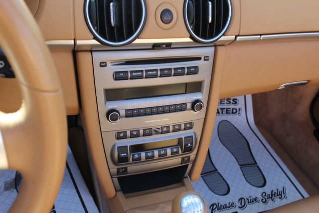 2008 Porsche Boxster S Manual | Granite City, Illinois | MasterCars Company Inc.