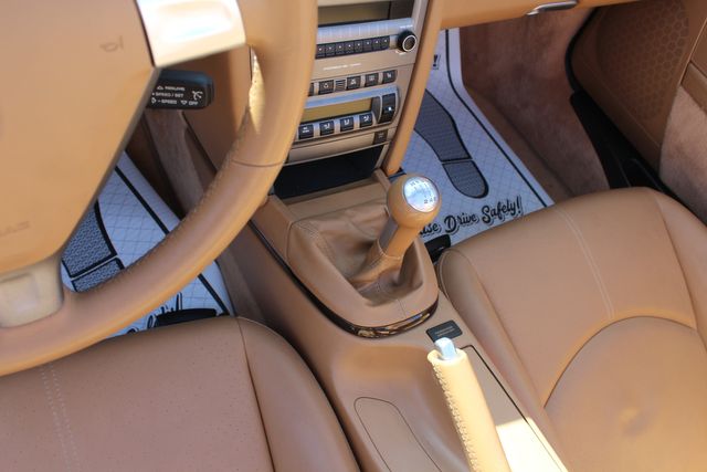 2008 Porsche Boxster S Manual | Granite City, Illinois | MasterCars Company Inc.