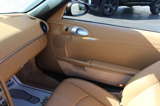 2008 Porsche Boxster S Manual | Granite City, Illinois | MasterCars Company Inc. 2008 Porsche Boxster S Manual | Granite City, Illinois | MasterCars Company Inc.