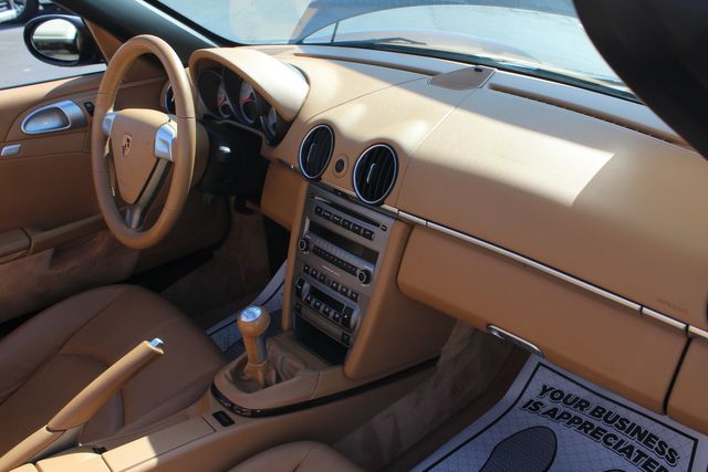 2008 Porsche Boxster S Manual | Granite City, Illinois | MasterCars Company Inc.