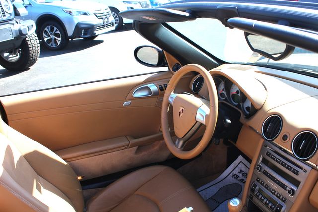 2008 Porsche Boxster S Manual | Granite City, Illinois | MasterCars Company Inc. 2008 Porsche Boxster S Manual | Granite City, Illinois | MasterCars Company Inc.