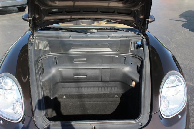 2008 Porsche Boxster S Manual | Granite City, Illinois | MasterCars Company Inc.