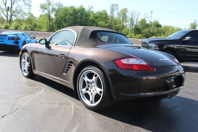 2008 Porsche Boxster S Manual | Granite City, Illinois | MasterCars Company Inc. 2008 Porsche Boxster S Manual | Granite City, Illinois | MasterCars Company Inc.
