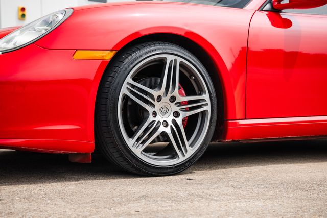 2008 Porsche Cayman S | Addison, TX | Apex Auto Sports