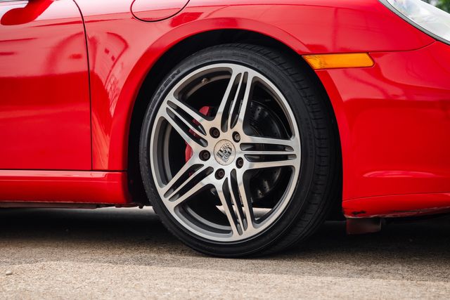 2008 Porsche Cayman S | Addison, TX | Apex Auto Sports