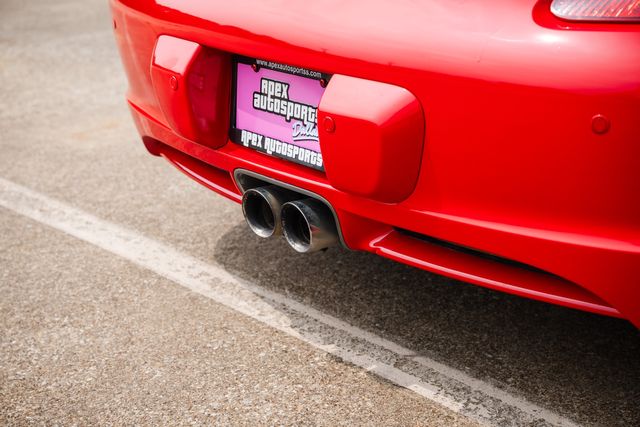 2008 Porsche Cayman S | Addison, TX | Apex Auto Sports