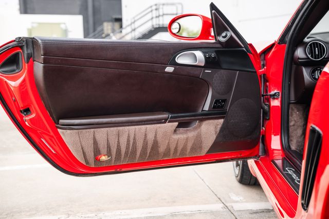 2008 Porsche Cayman S | Addison, TX | Apex Auto Sports