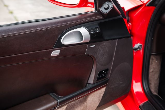 2008 Porsche Cayman S | Addison, TX | Apex Auto Sports