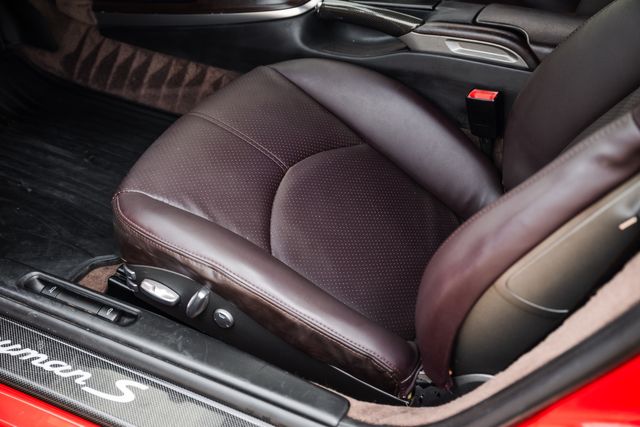 2008 Porsche Cayman S | Addison, TX | Apex Auto Sports