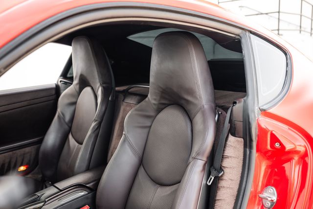 2008 Porsche Cayman S | Addison, TX | Apex Auto Sports