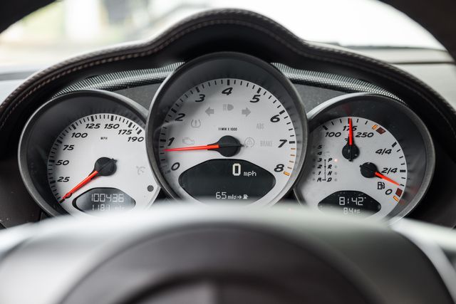 2008 Porsche Cayman S | Addison, TX | Apex Auto Sports