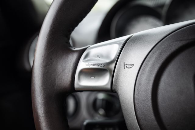 2008 Porsche Cayman S | Addison, TX | Apex Auto Sports