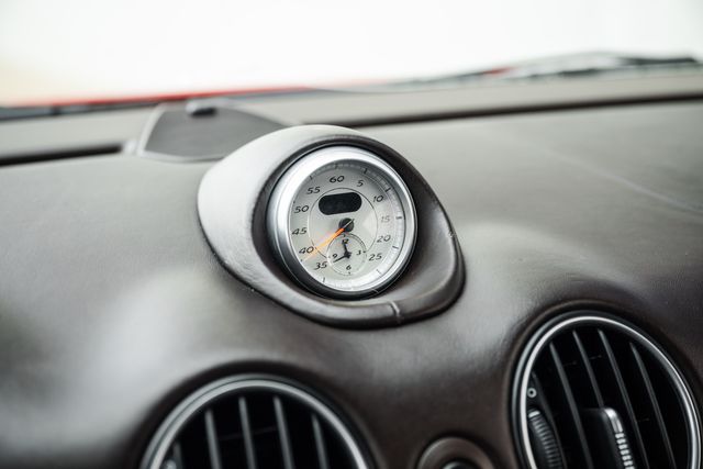 2008 Porsche Cayman S | Addison, TX | Apex Auto Sports