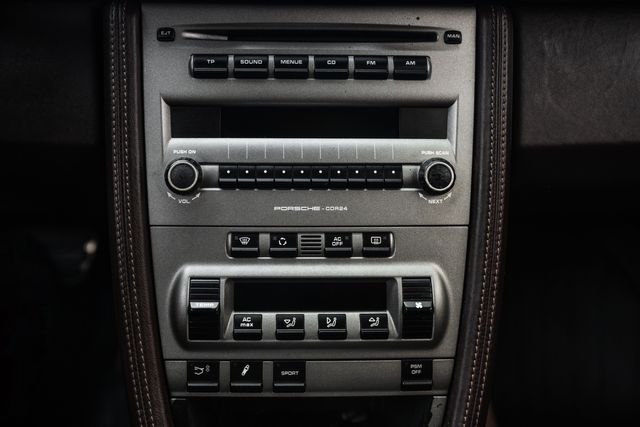 2008 Porsche Cayman S | Addison, TX | Apex Auto Sports