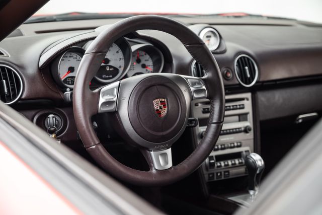 2008 Porsche Cayman S | Addison, TX | Apex Auto Sports