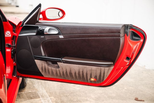 2008 Porsche Cayman S | Addison, TX | Apex Auto Sports