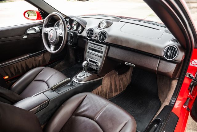 2008 Porsche Cayman S | Addison, TX | Apex Auto Sports